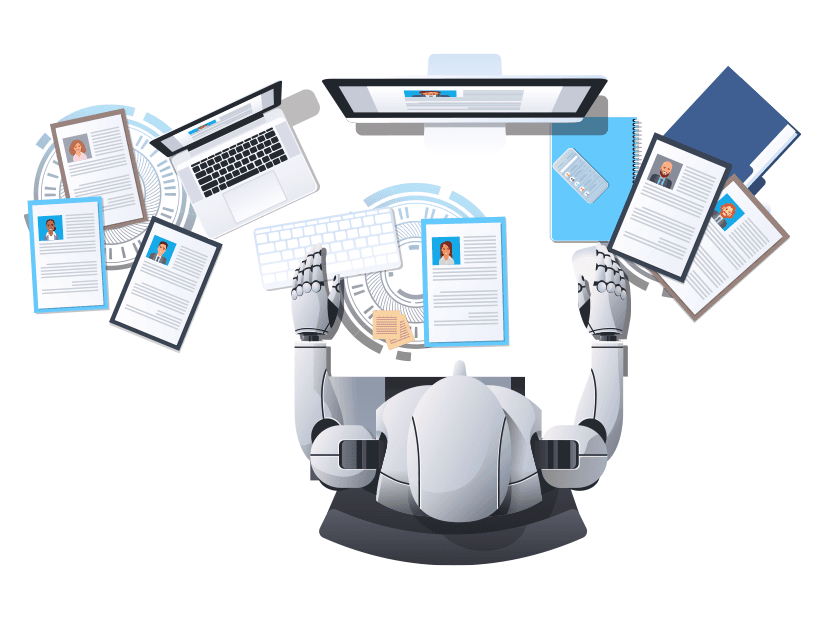 Create CV