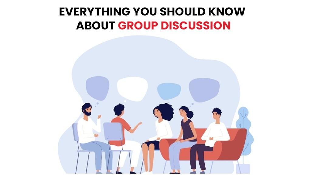 Group Discussion