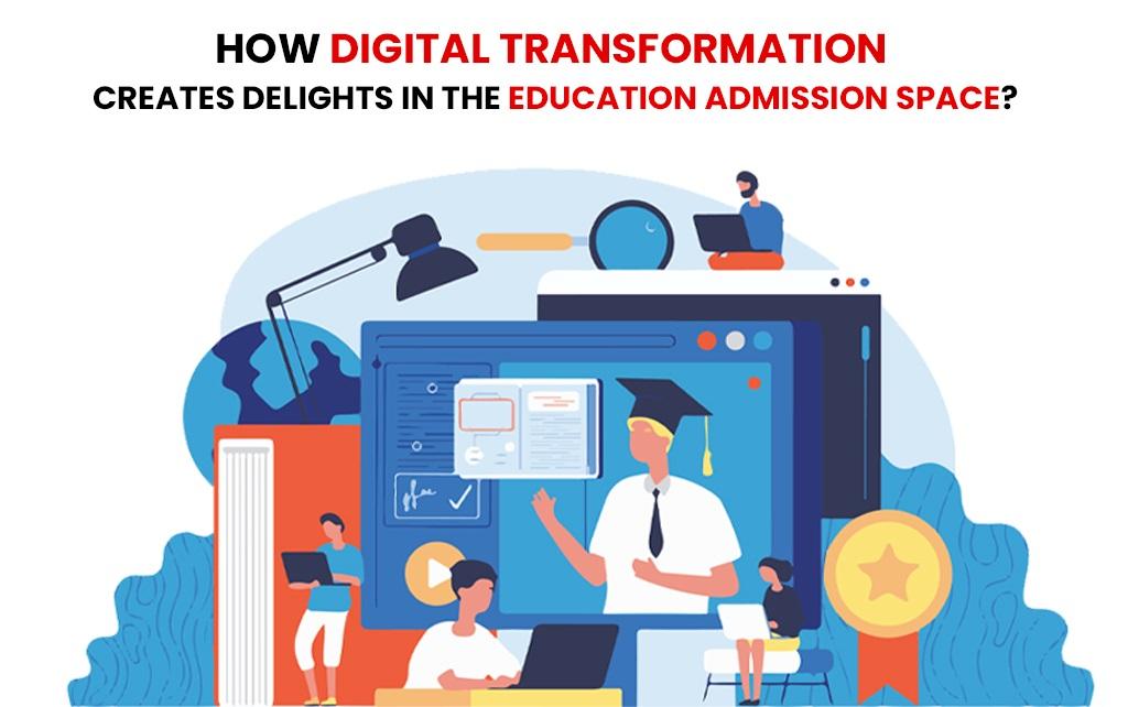 Digital Transformation in Education