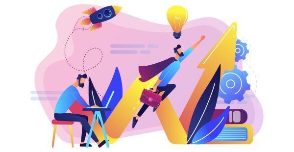 Upgrade Your Skills While Working