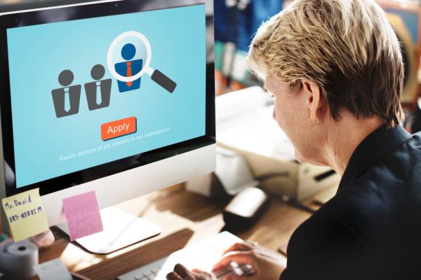 Job Portals in India