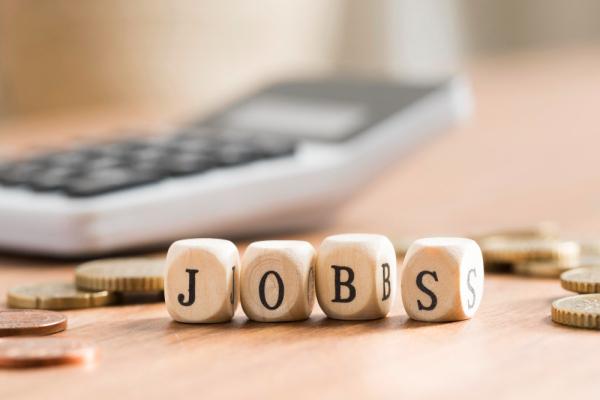 Highest Paying Govt Jobs