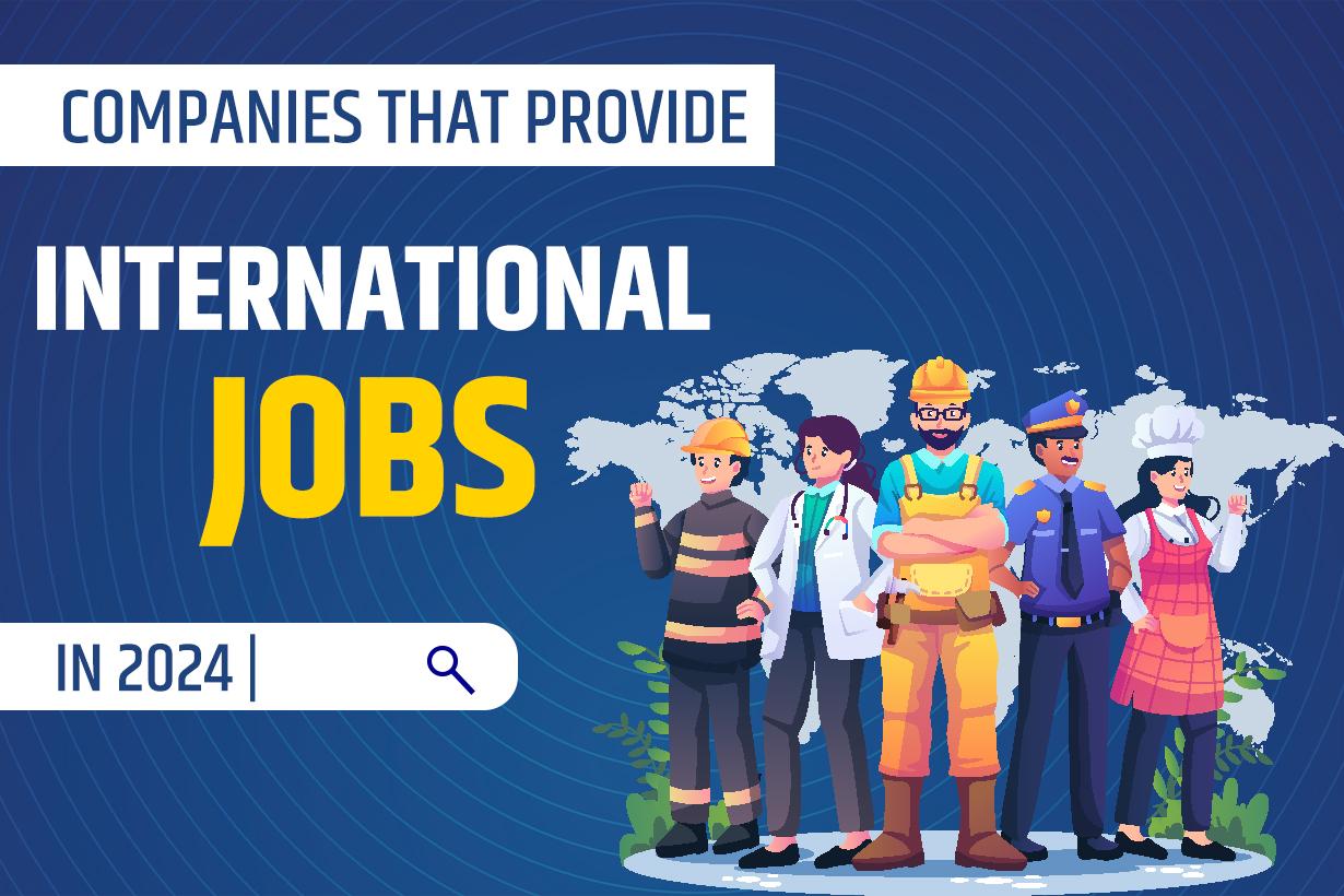 International Jobs