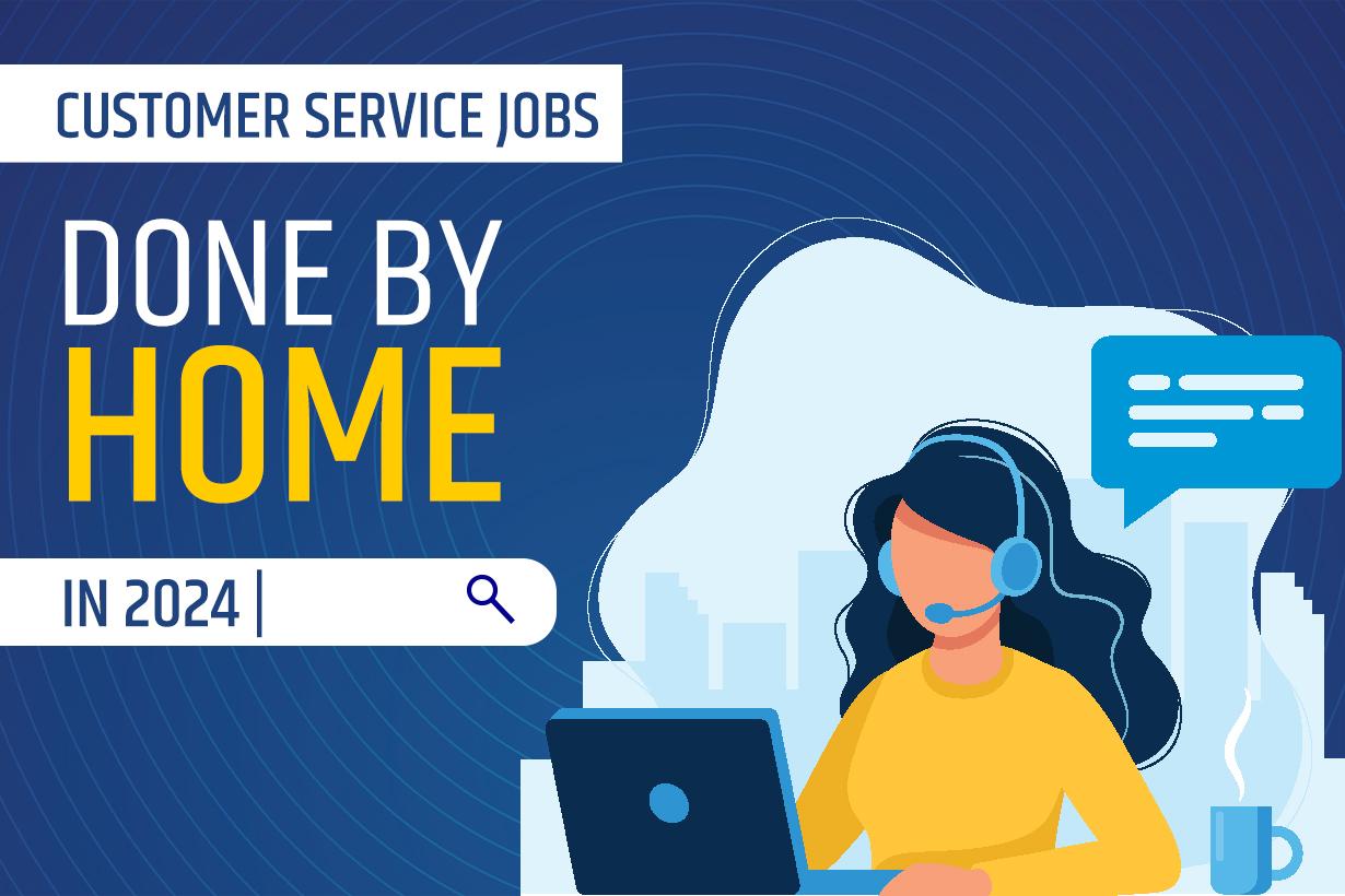 Customer Service Jobs