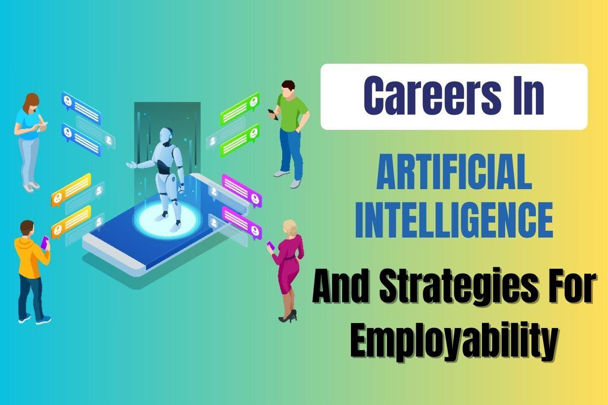 career in artificial intelligence