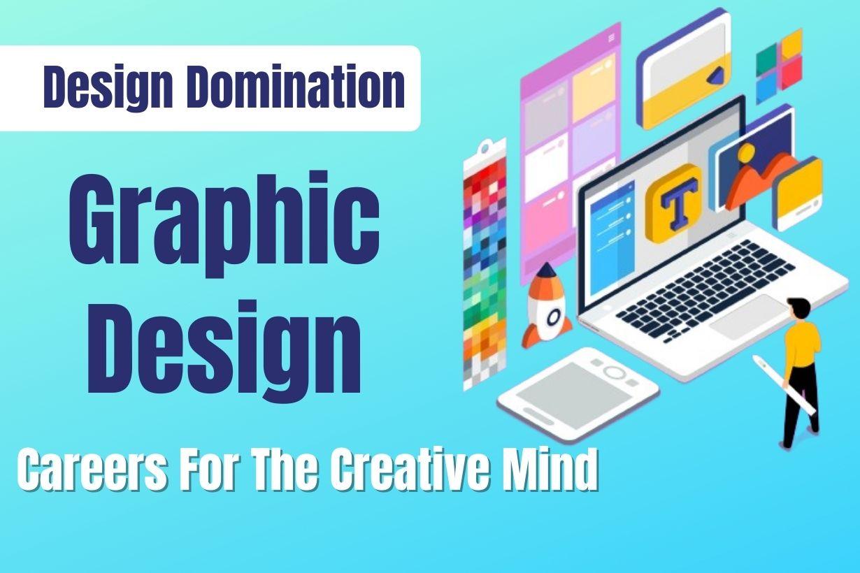 careers in graphic designing