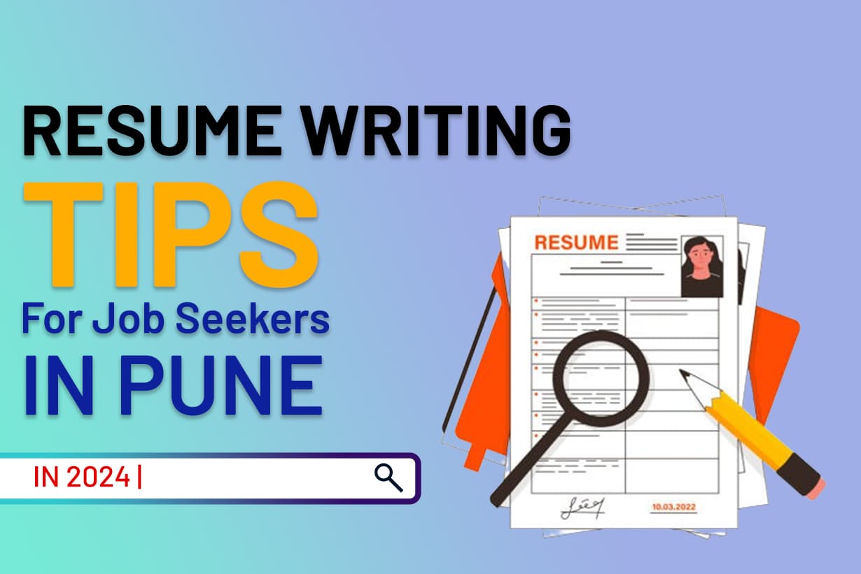 resume writing tips for job seekers