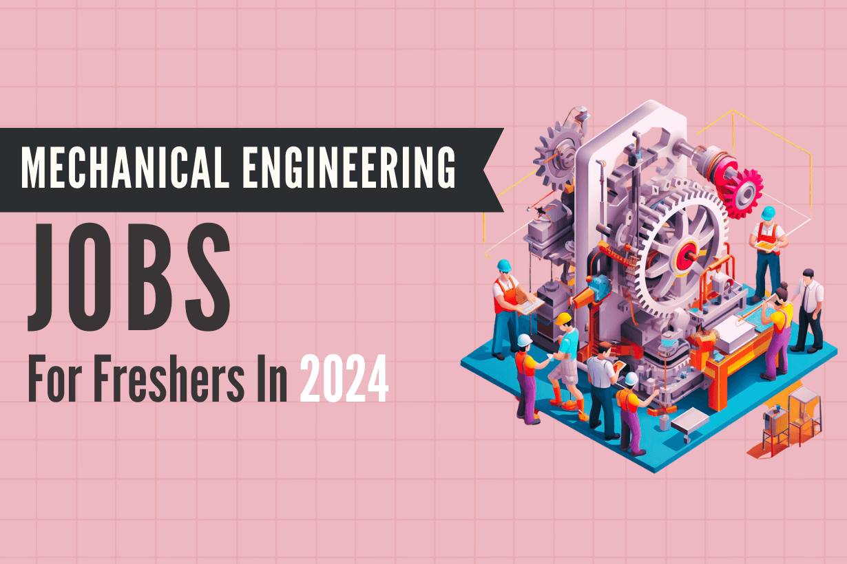 jobs in mechanical engineering