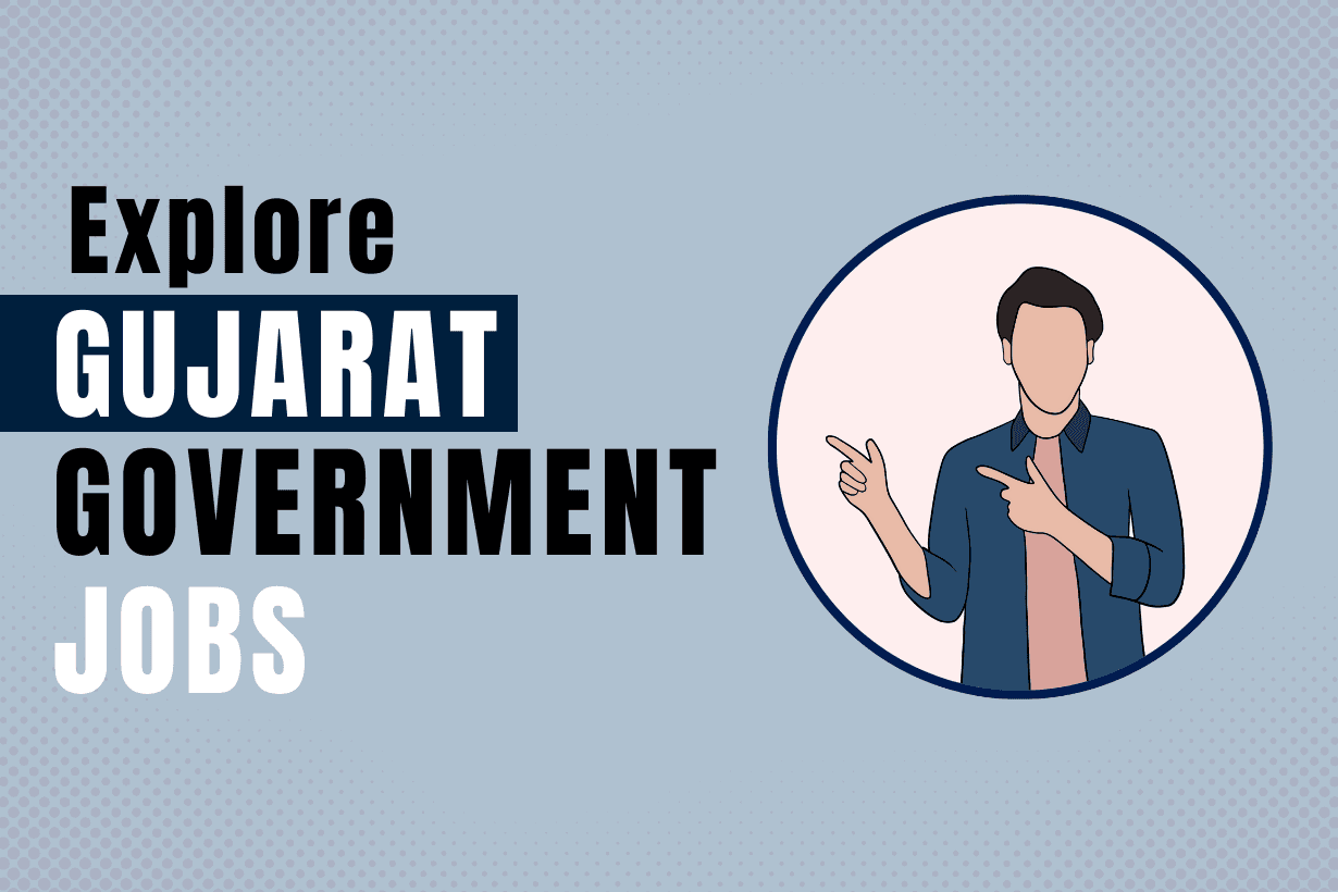 Gujrat government jobs