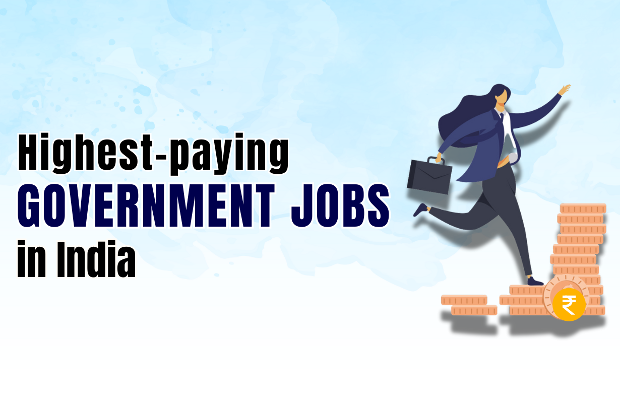 highest-paying government jobs
