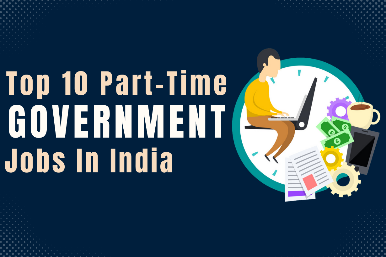 part-time government jobs