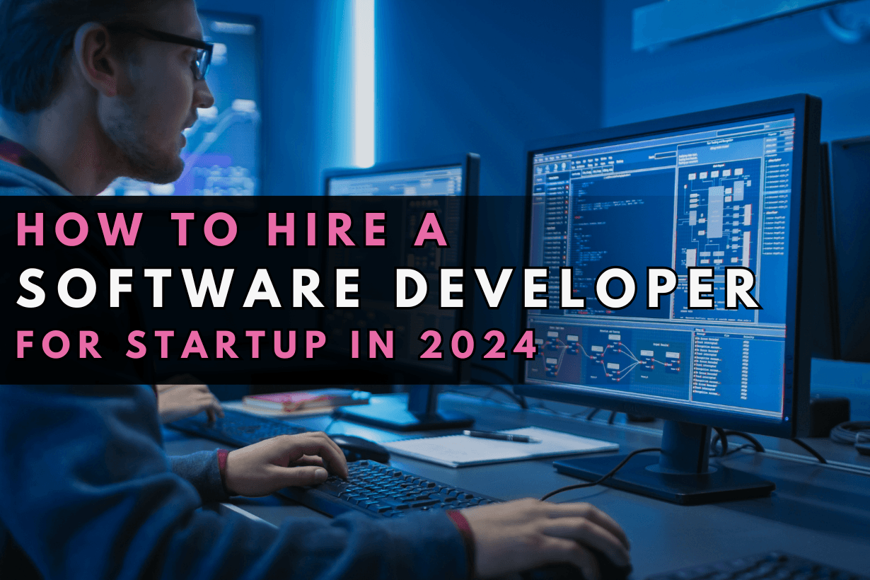 Hire a Software Developer