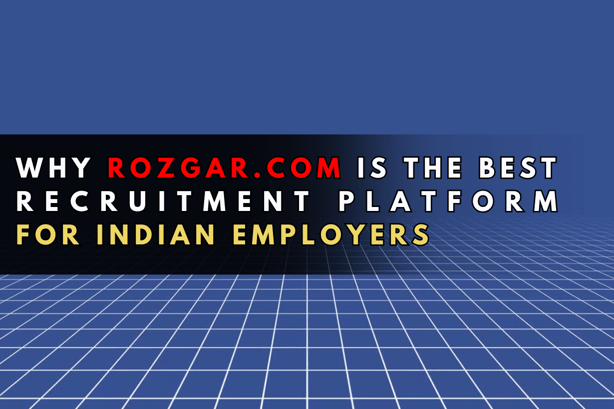 Best Recruitment Platform