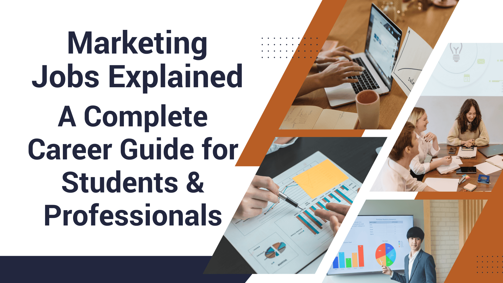 A Complete Career Guide for Students & Professionals