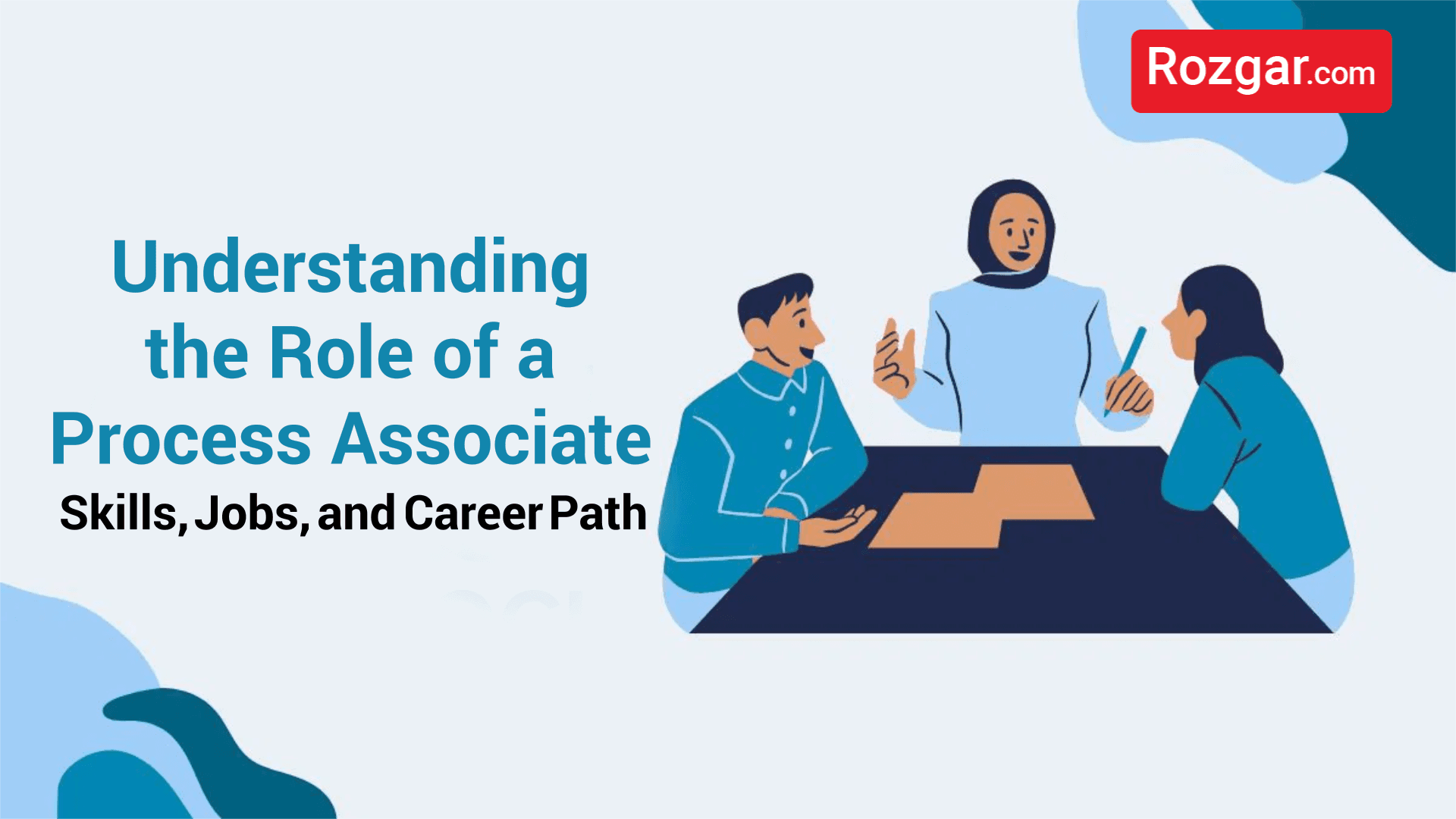 Understanding the Role of a Process Associate
