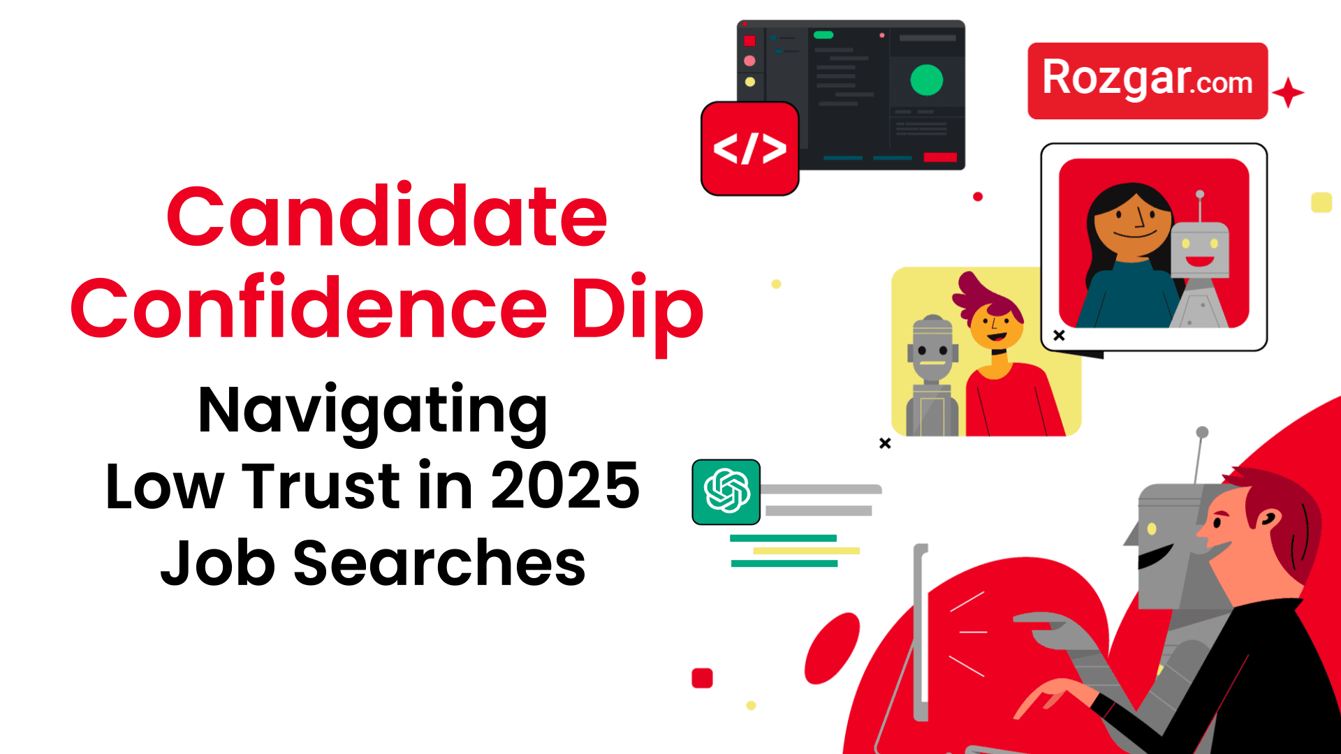 Candidate Confidence Dip