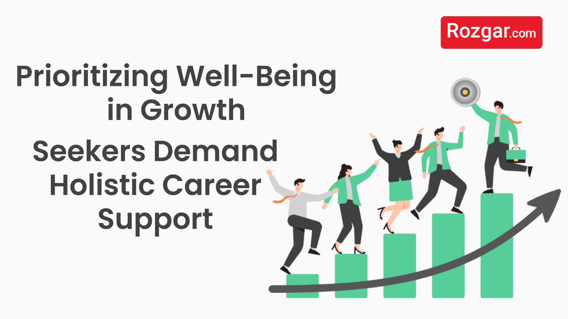 Prioritizing Well-Being in Growth
