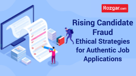 Rising Candidate Fraud