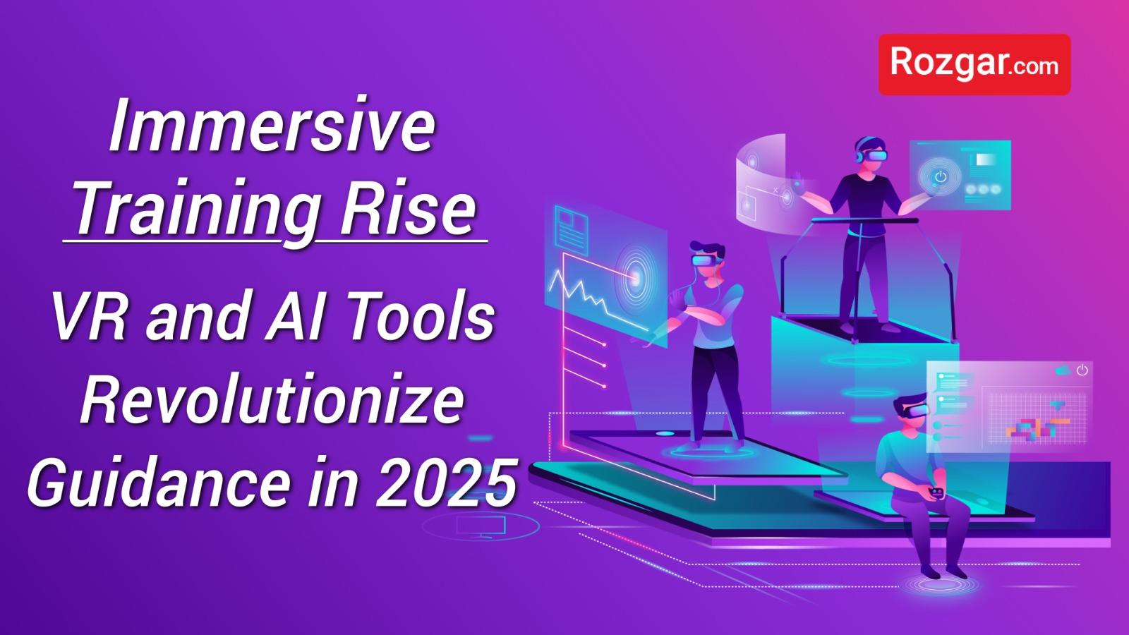 Immersive Training Rise