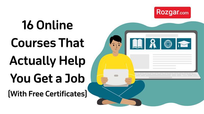 16 Best Free Online Courses That Actually Help You Get Hired
