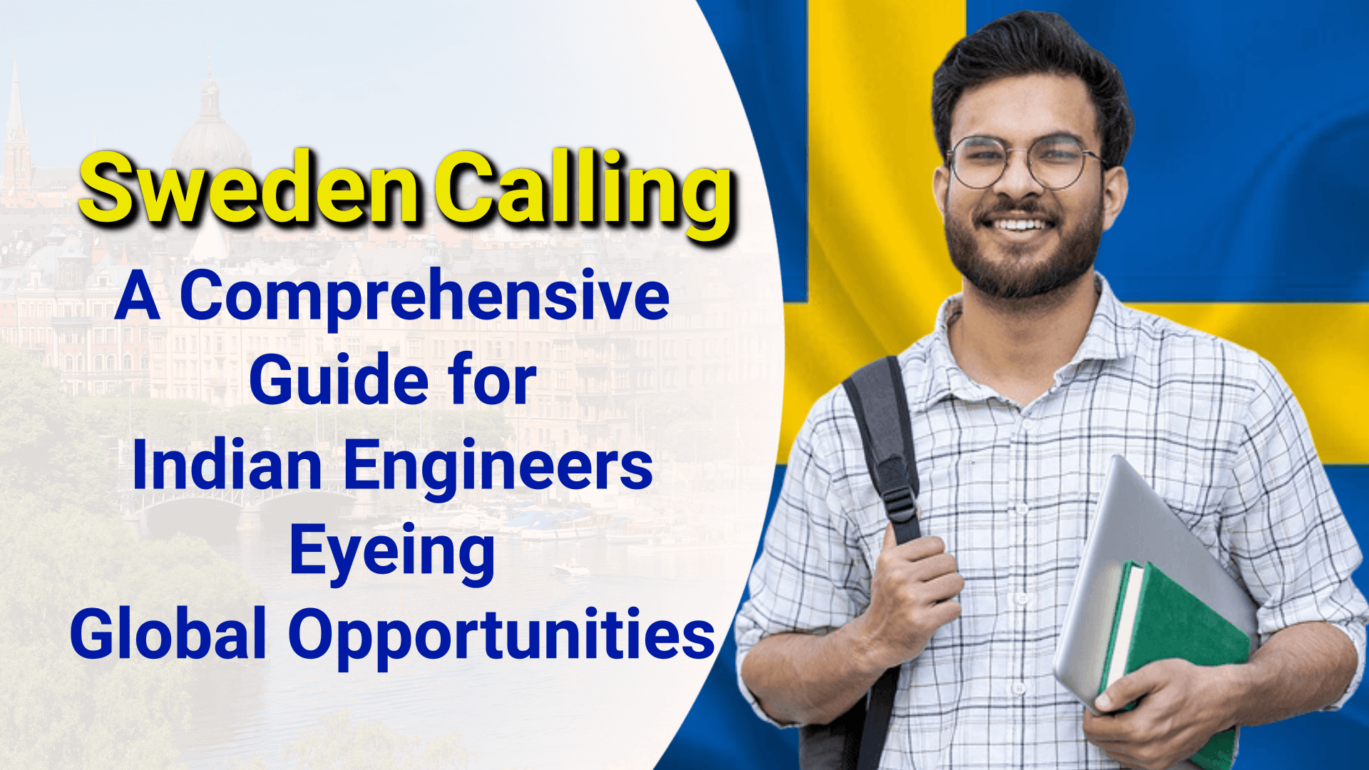 A Comprehensive Guide for Indian Engineers Eyeing Global Opportunities