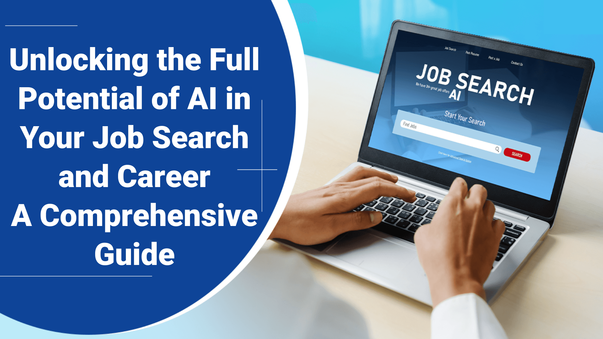Unlocking the Full Potential of AI in Your Job Search and Career