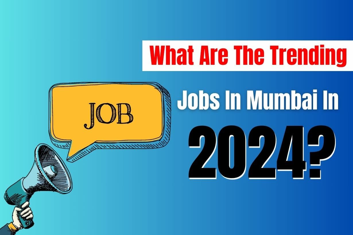  jobs in mumbai