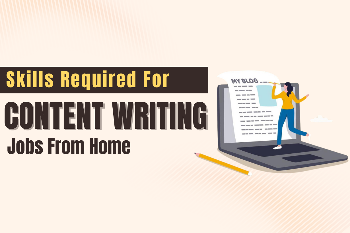 skills required for content writing jobs